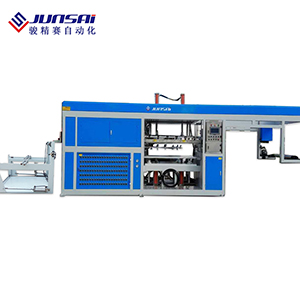 發(fā)泡立體墻貼吸塑機