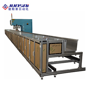 飛艇專用高周波熱合機(jī)