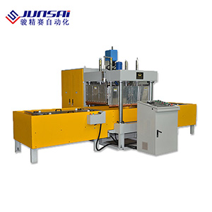 防褥瘡充氣床墊熱合機(jī)