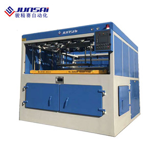 ABS厚板吸塑機(jī)