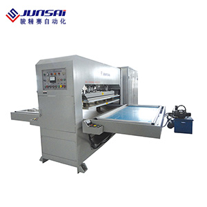 汽車(chē)遮物簾專用高頻焊接機(jī)