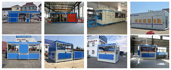 吸塑機(jī)可以做哪些產(chǎn)品？