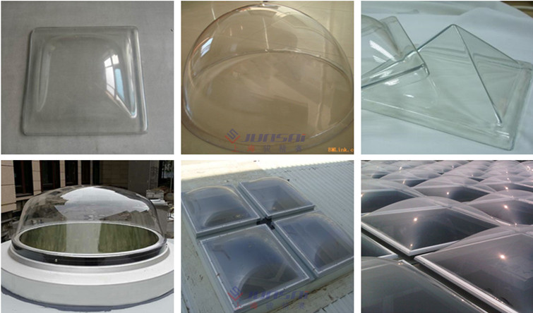 采光罩<a href=http://m.kkued.com/ target=_blank class=infotextkey>吸塑機</a>